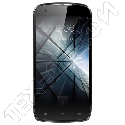 Ремонт Fly IQ4405 EVO Chic 1