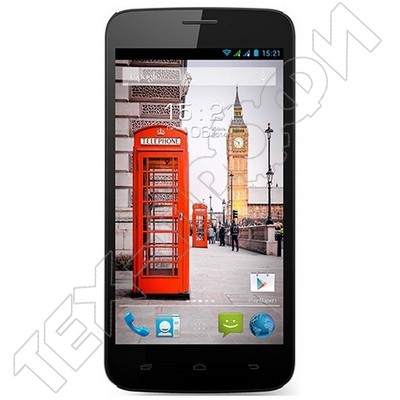 Ремонт Fly IQ4409 ERA Life 4