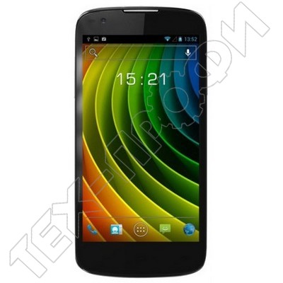 Ремонт Fly IQ4413 EVO Chic 3