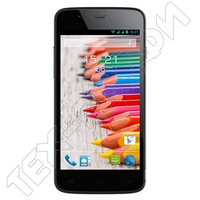 Ремонт Fly IQ4414 EVO Tech 3