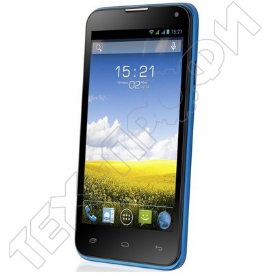 Ремонт Fly IQ4415 ERA Style 3