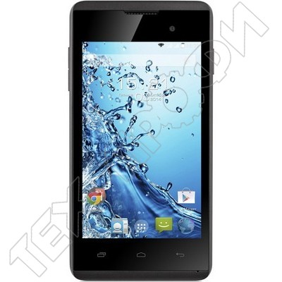Ремонт Fly IQ4418 ERA Style 4