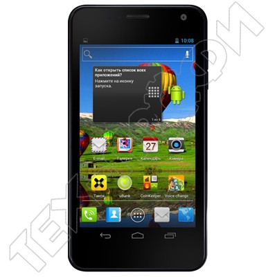 Ремонт Fly IQ444 Quattro Diamond 2