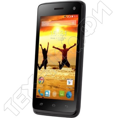 Ремонт Fly IQ4490i ERA Nano 10
