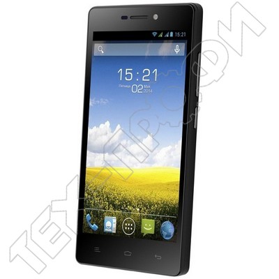 Ремонт Fly IQ4501 EVO Energy 4