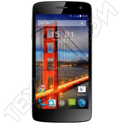 Ремонт Fly IQ4503 ERA Life 6