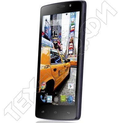 Ремонт Fly IQ4504 Evo Energy 5
