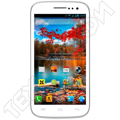Ремонт Fly IQ451 Vista