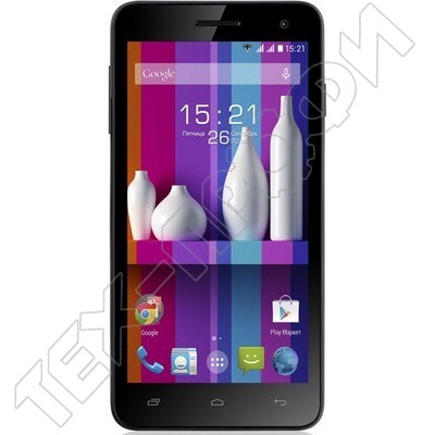 Ремонт Fly IQ4512 Evo Chic 4