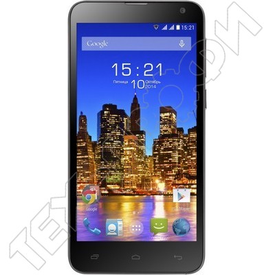 Ремонт Fly IQ4514 Evo Tech 4