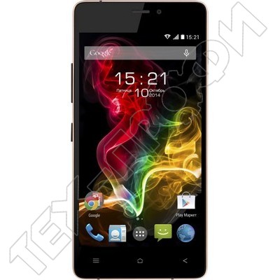 Ремонт Fly IQ4516 Tornado Slim