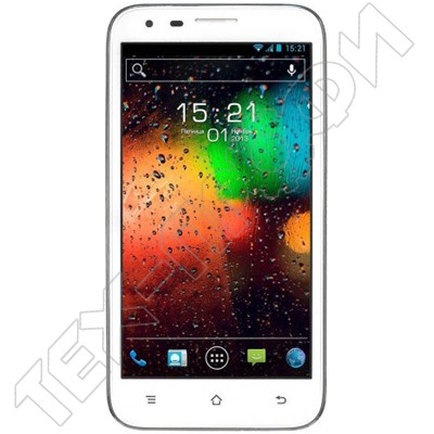 Ремонт Fly IQ454 EVO Tech 1