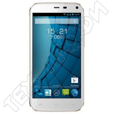 Ремонт Fly IQ459 EVO Chic 2