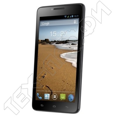Ремонт Fly IQ4601 ERA Style 2