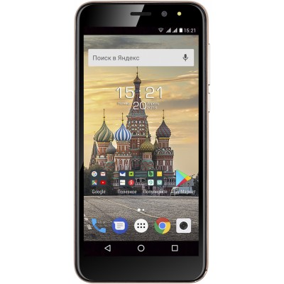 Ремонт Fly Life Compact 4G