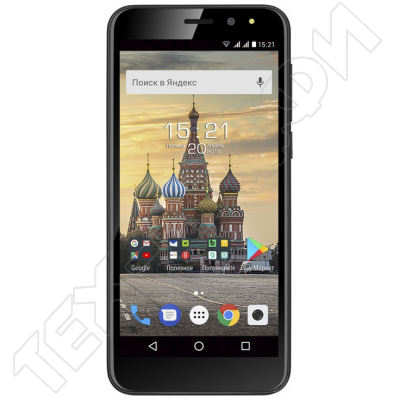 Ремонт Fly Life Compact