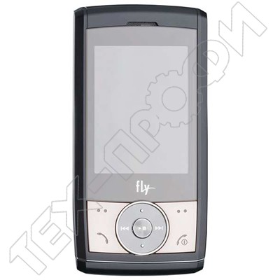 Ремонт Fly LX500