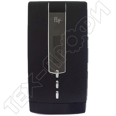 Ремонт Fly LX610 Mega