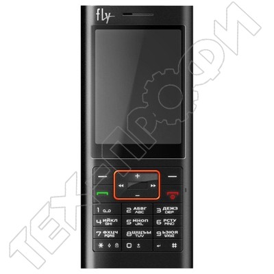 Ремонт Fly MC110