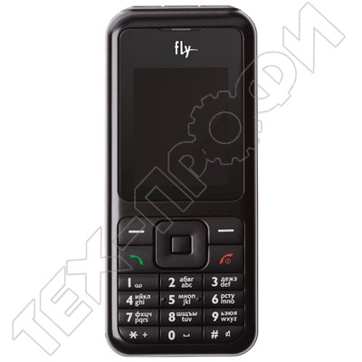 Ремонт Fly MC120