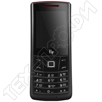 Ремонт Fly MC150 DS