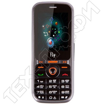 Ремонт Fly MC165