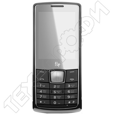 Ремонт Fly MC170 DS