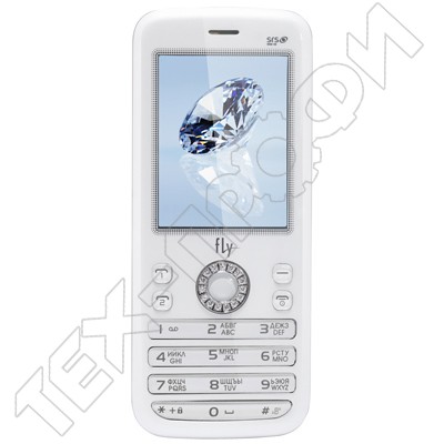 Ремонт Fly MC180 Desire