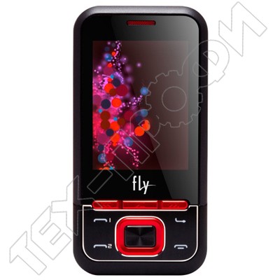 Ремонт Fly MC220