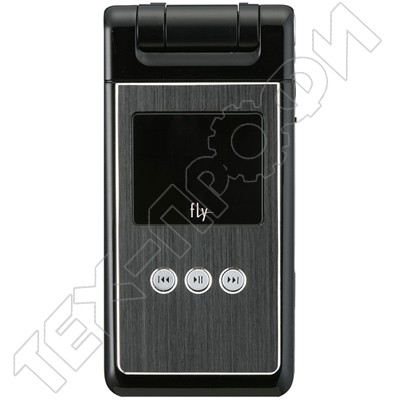Ремонт Fly MX200i