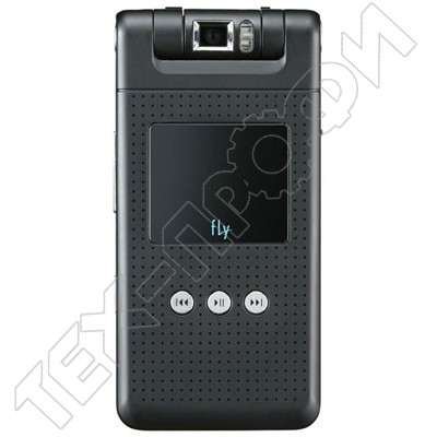 Ремонт Fly MX230