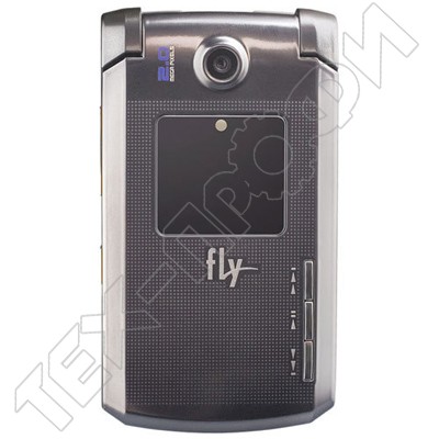 Ремонт Fly MX330