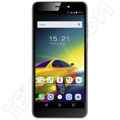 Ремонт Fly Power Plus 3