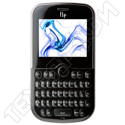 Ремонт Fly Q115