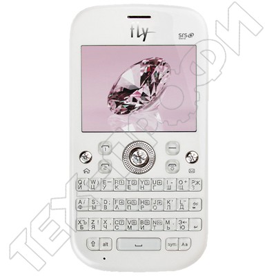 Ремонт Fly Q410 Princess