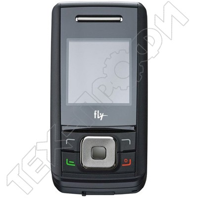Ремонт Fly SL100