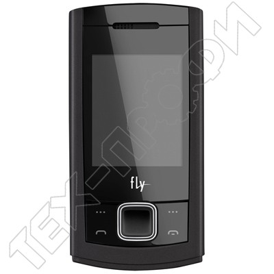 Ремонт Fly SL140 DS
