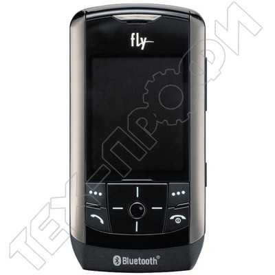 Ремонт Fly SL500i