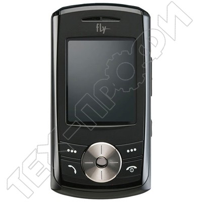 Ремонт Fly SL600
