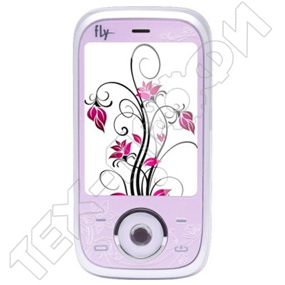 Ремонт Fly ST230