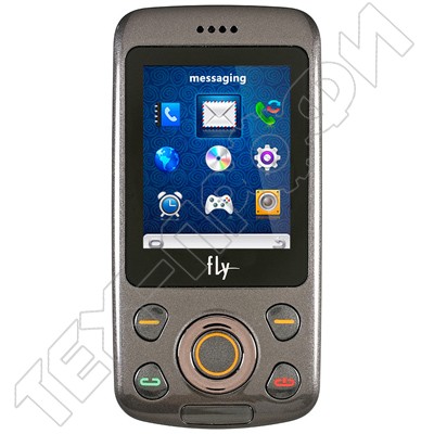 Ремонт Fly ST240