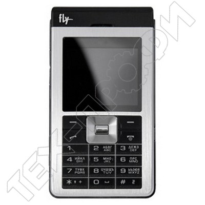 Ремонт Fly SX100