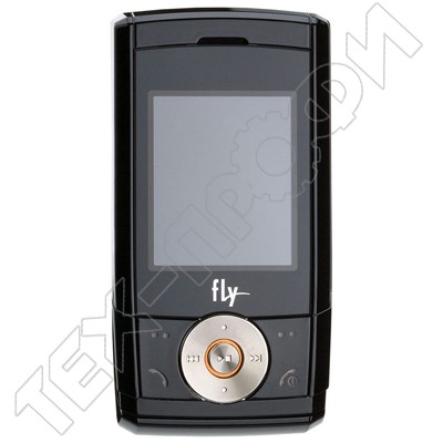 Ремонт Fly SX200