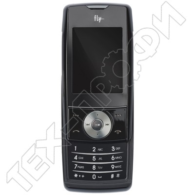 Ремонт Fly SX225