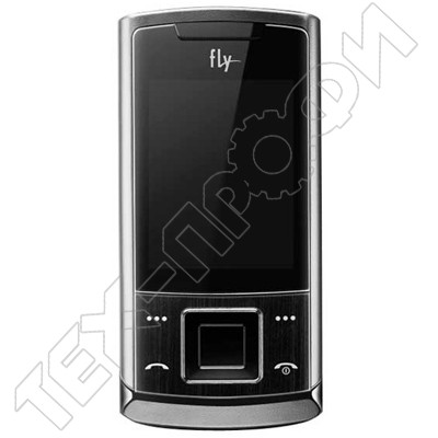 Ремонт Fly SX230