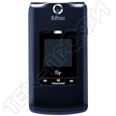 Ремонт Fly SX240