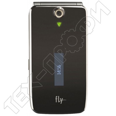Ремонт Fly SX310