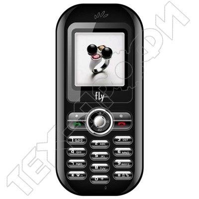 Ремонт Fly V70