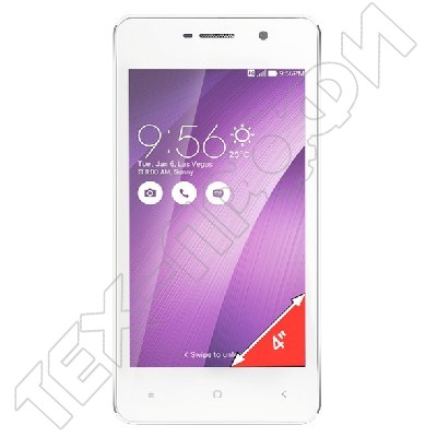 Ремонт Ginzzu S4010