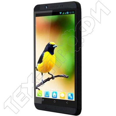 Ремонт Ginzzu S4710